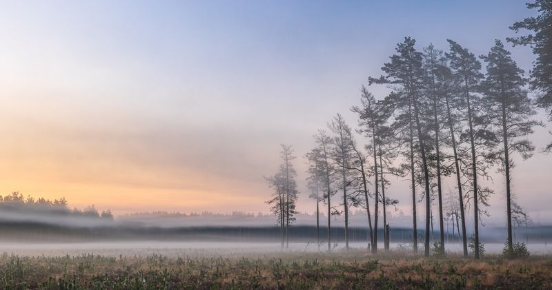 На рассветеphoto preview