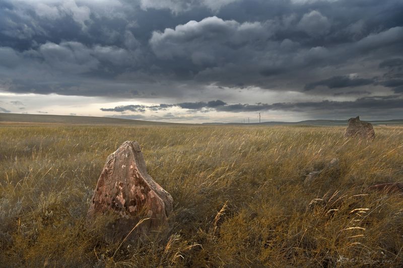 Осень в Хакасииphoto preview