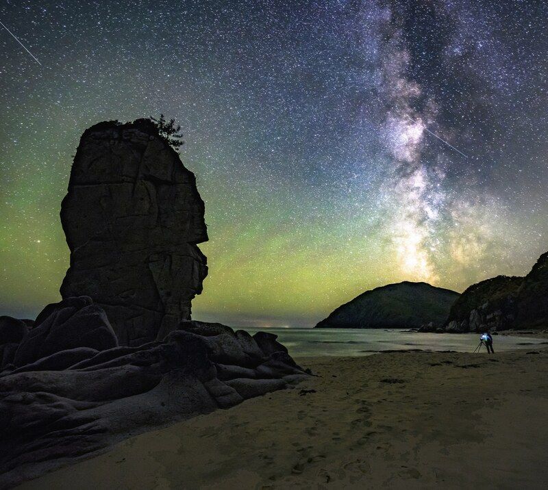 Остров Пасхи)photo preview