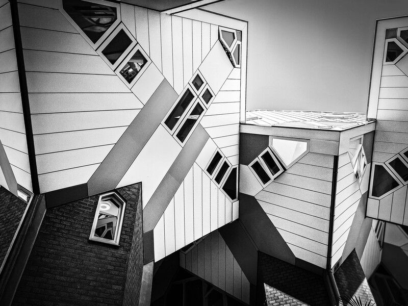 Geometria habitadaphoto preview