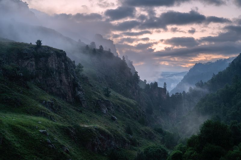 Аватары Приэльбрусьяphoto preview