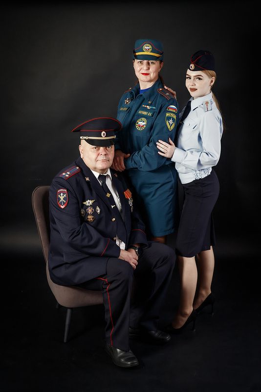 Славная династияphoto preview