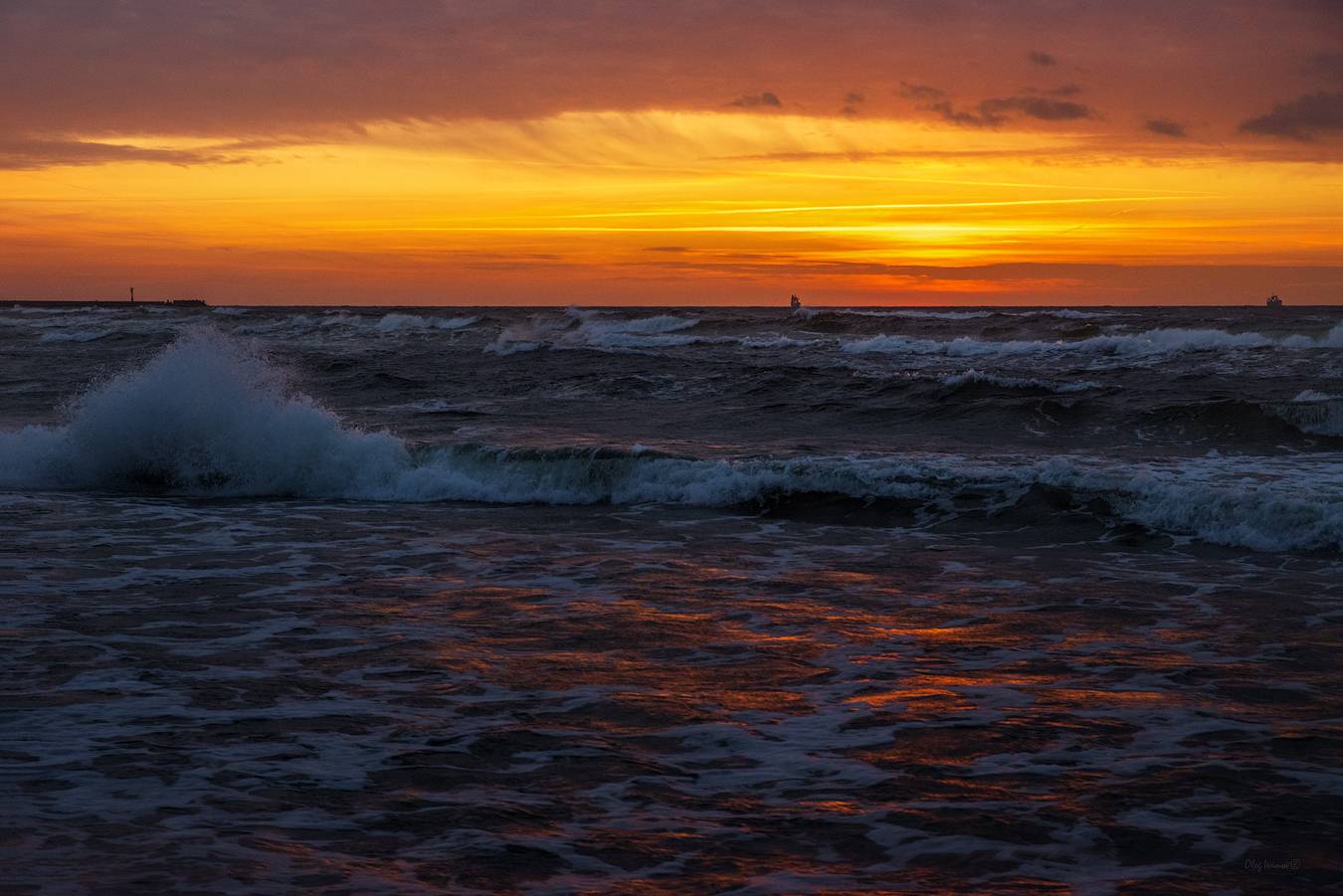 , Олег Иванов