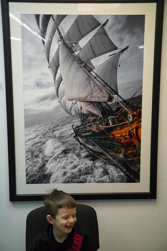 На выставкеphoto preview