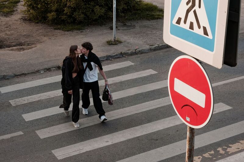 Поцелуйphoto preview