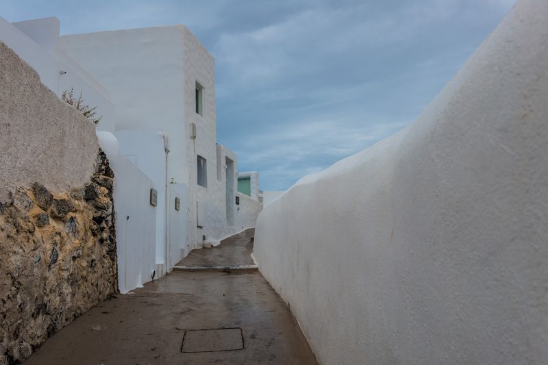 Santorini, Fira (Greece)photo preview