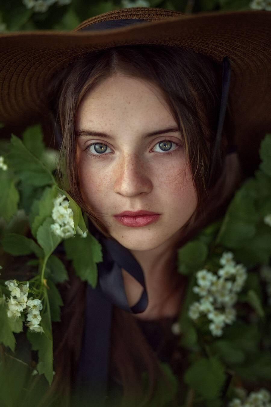 , Чопорова Тамара