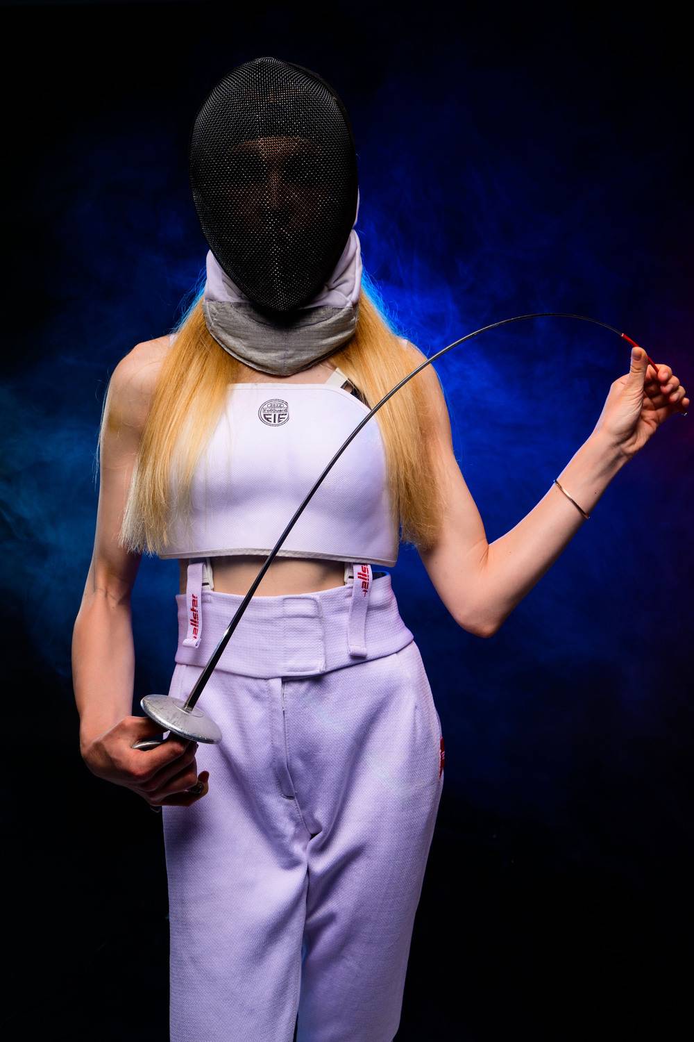 фехтование, Александр Белолипецкий