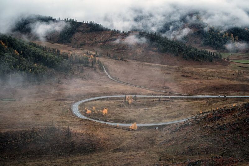 Перевал Чике Таманphoto preview