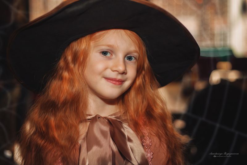 Школа ведьмочекphoto preview