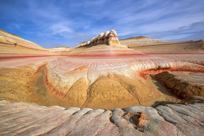 Мангистау Песочное печенье...photo preview