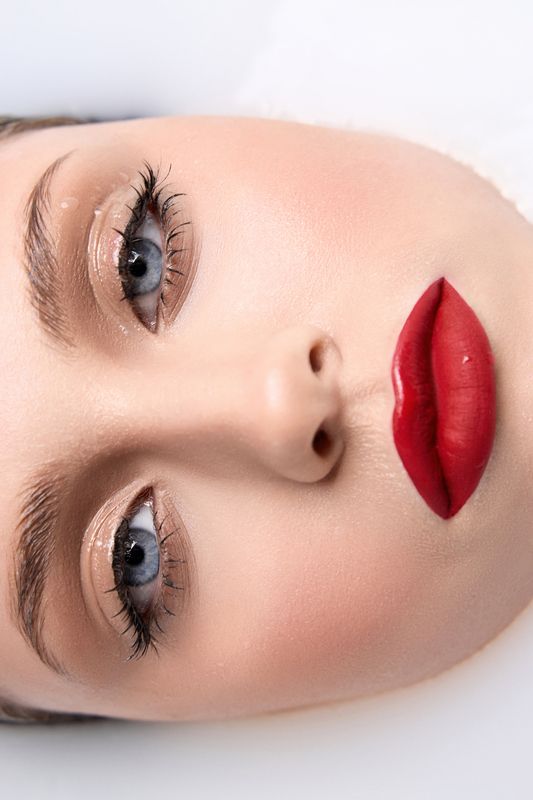 портрет, модель,арт, art, model, popular Лизаphoto preview