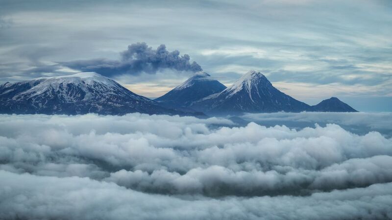 камчатка Камчатка.photo preview