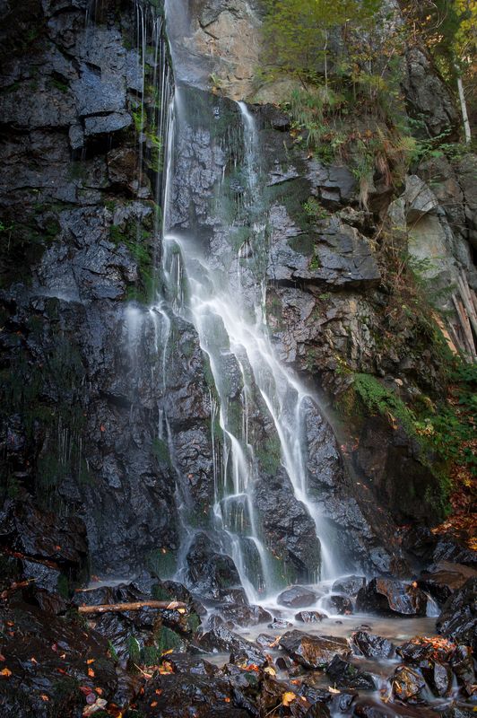 Водопадphoto preview