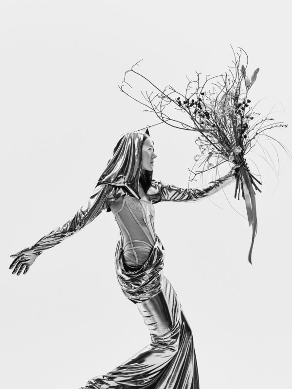 портрет, модель,арт, art, model, popular photo preview