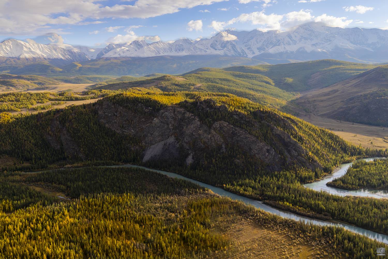 алтай, Dmitry Kovalev