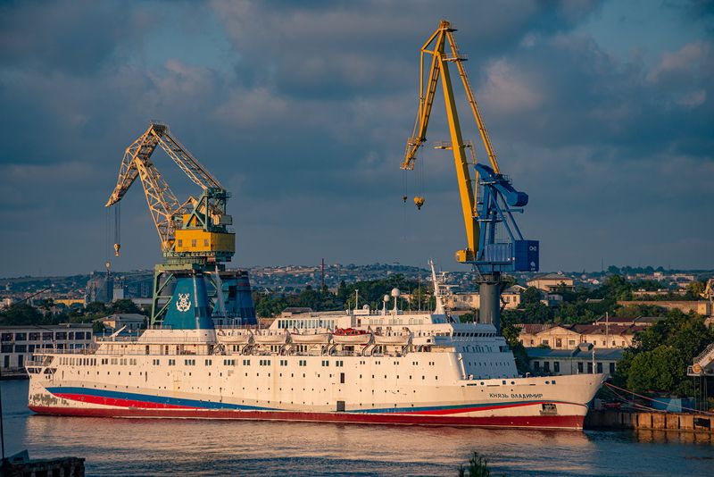 Князь Владимир фото превью
