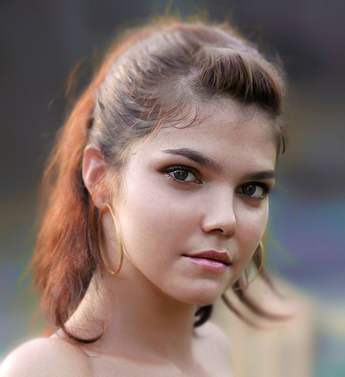 Марияphoto preview