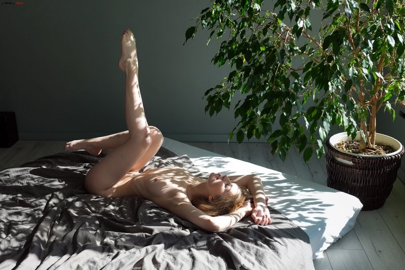 girl, model, beautiful, woman, nude, photography Лексиphoto preview