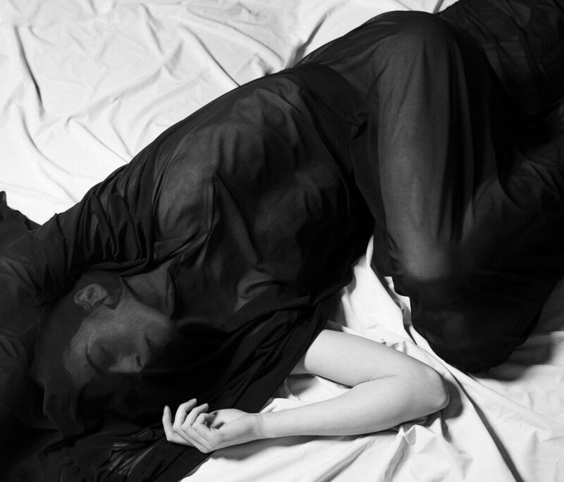 Автопортрет фото превью