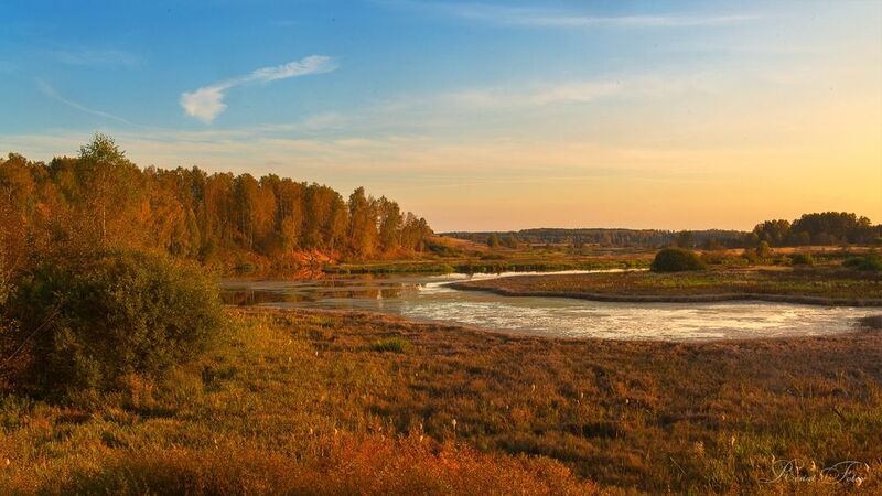 Костромской край.photo preview