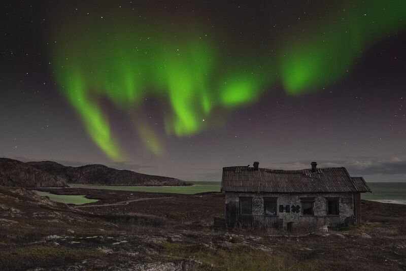 На краю светаphoto preview