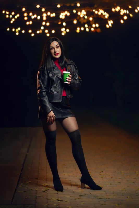 Кристинаphoto preview