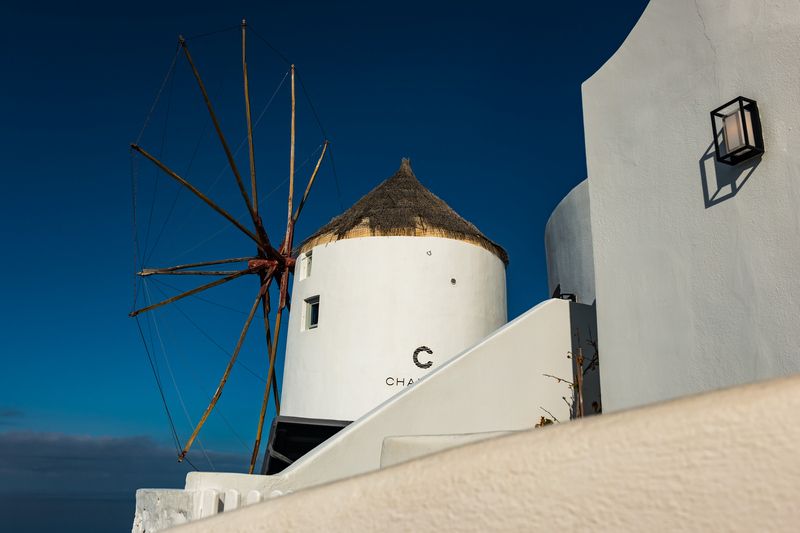 Santorini, Oia (Greece)photo preview