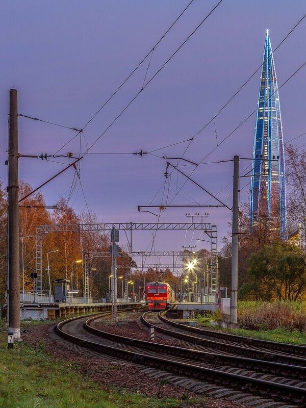 Дорога домойphoto preview