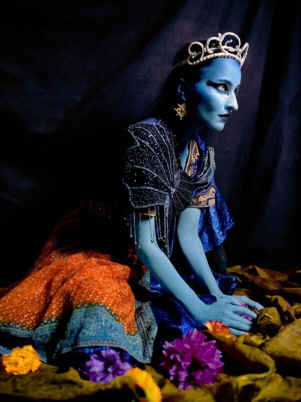 Soma the Radiantphoto preview