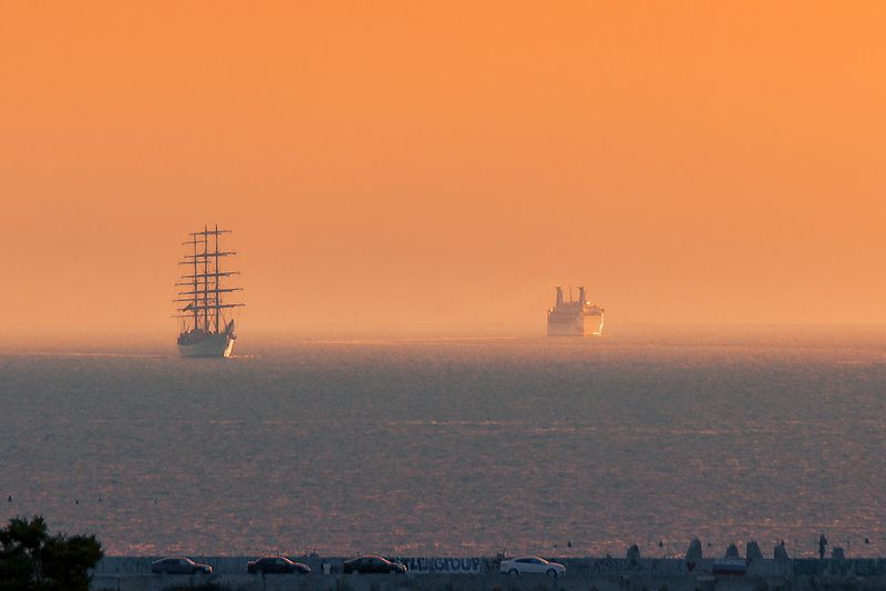 К берегу фото превью