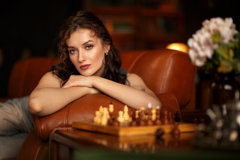 Анастасия фото превью