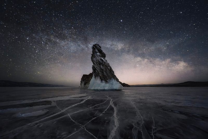 Ночной Огойphoto preview