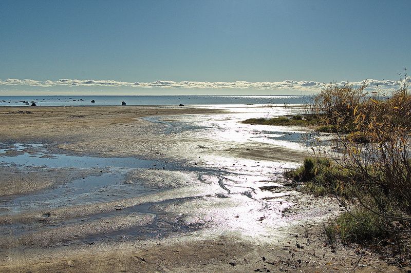 Ильмень в Октябре...photo preview