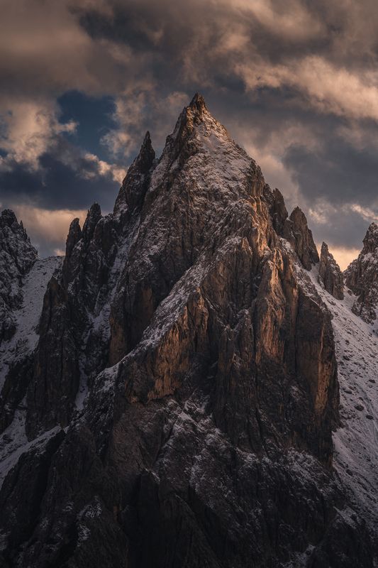 Cadini di Misurinaphoto preview