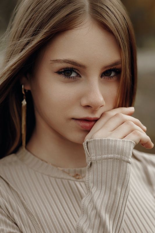 Полина фото превью