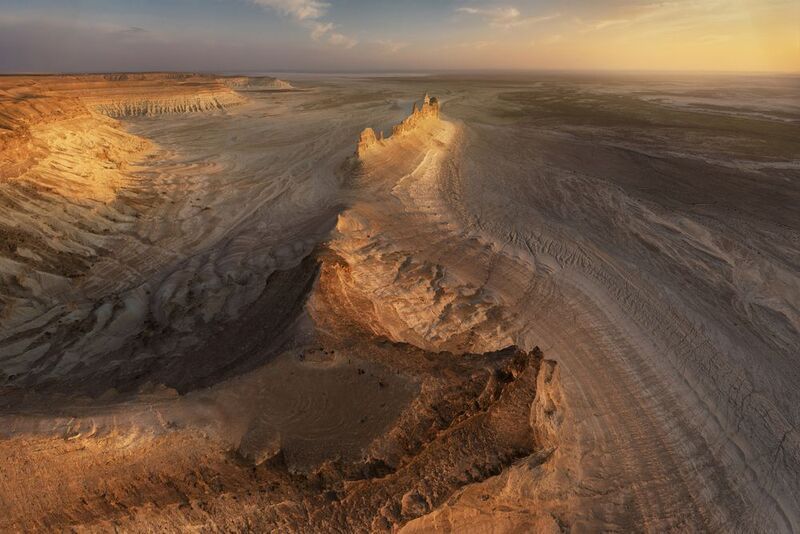 Панорама Бозжираphoto preview