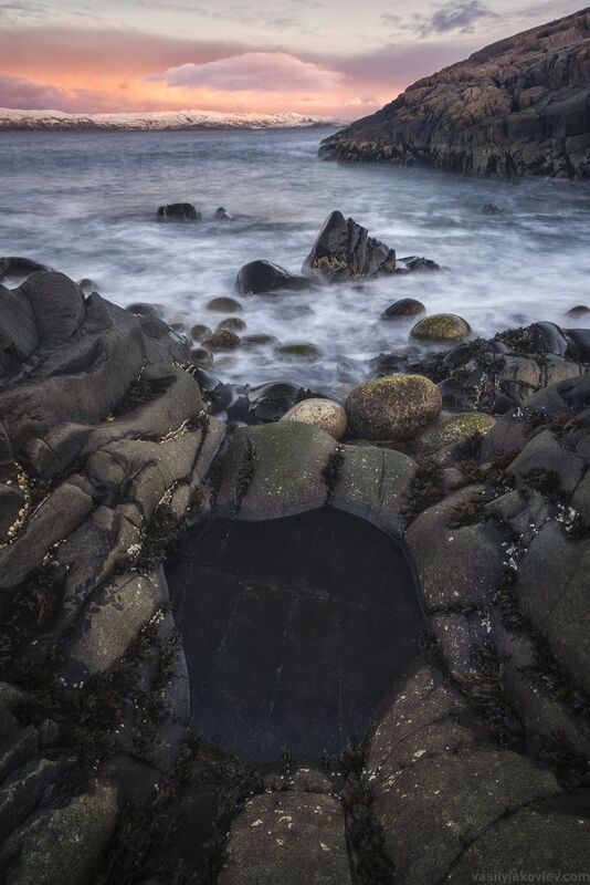 кольский, фототур, яковлевфототур, териберка, северноесияние, арктика Териберкаphoto preview