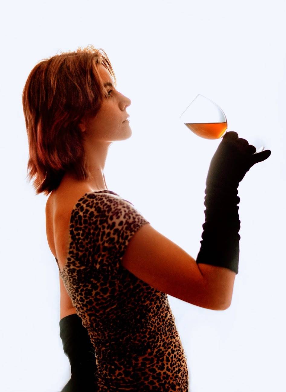 , Ирина Данилова