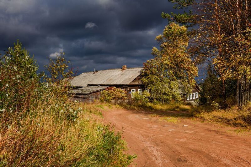 Ворзогоры Северная 21....photo preview