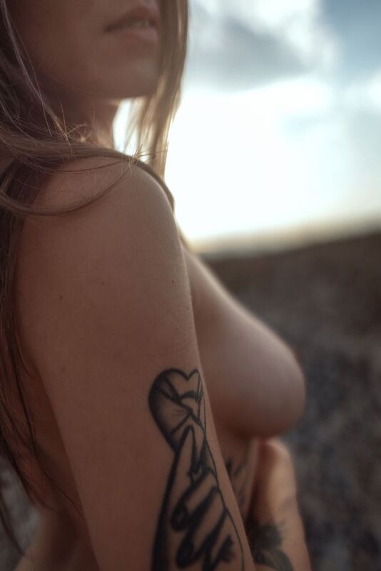 #nature #sunset #outdoors #mountains #summer #light #body #photography Eleanora photo preview