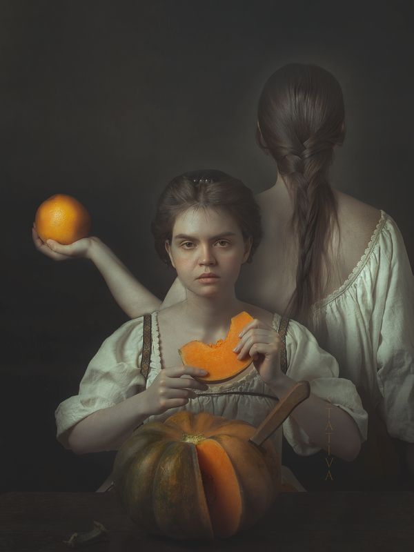 Двоеphoto preview