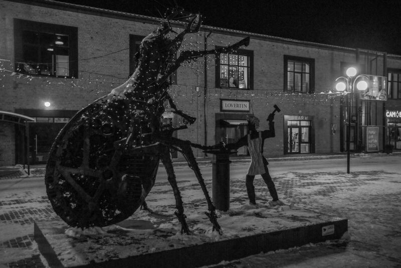 Тула ночнаяphoto preview