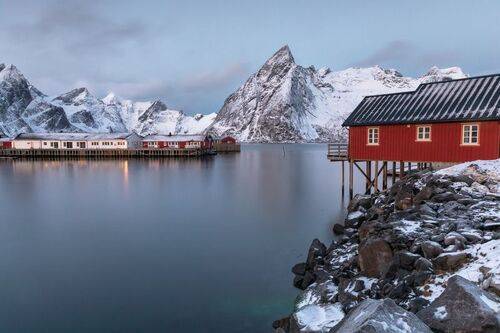 Lofoten
