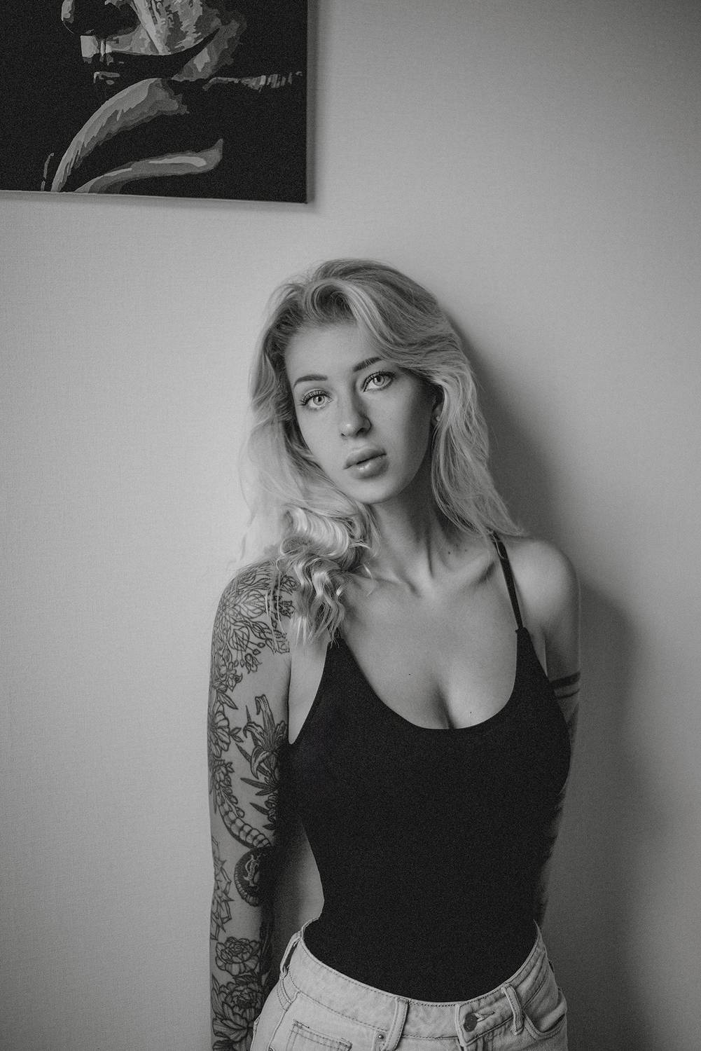 , Дзюба Нелли