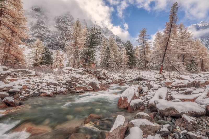 Алтай photo preview