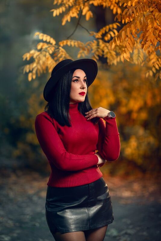 Кристинаphoto preview