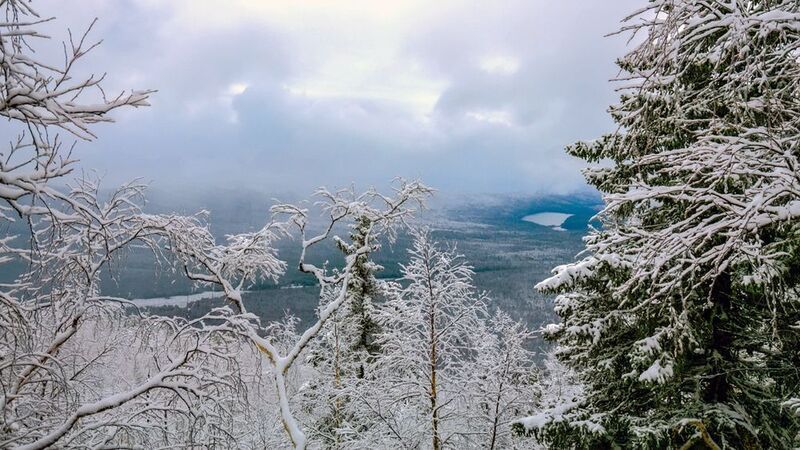 Природа Южного Уралаphoto preview