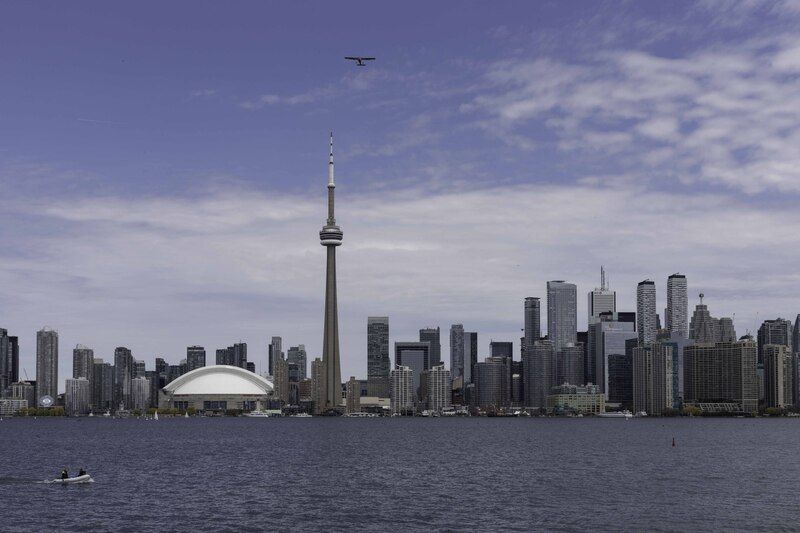 Torontophoto preview