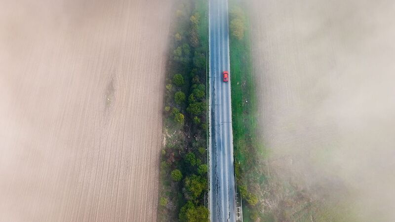 Road to Nowherephoto preview